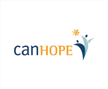 canhope organisation logo