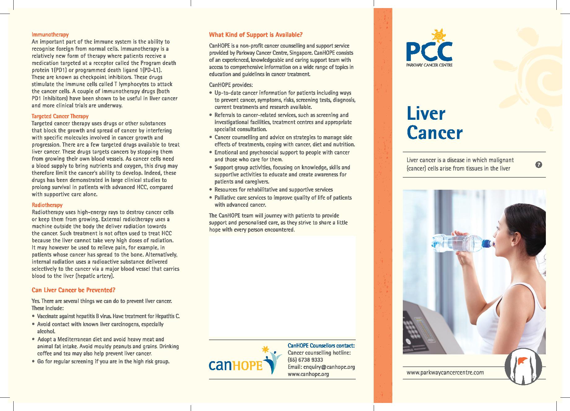 Liver-Cancer