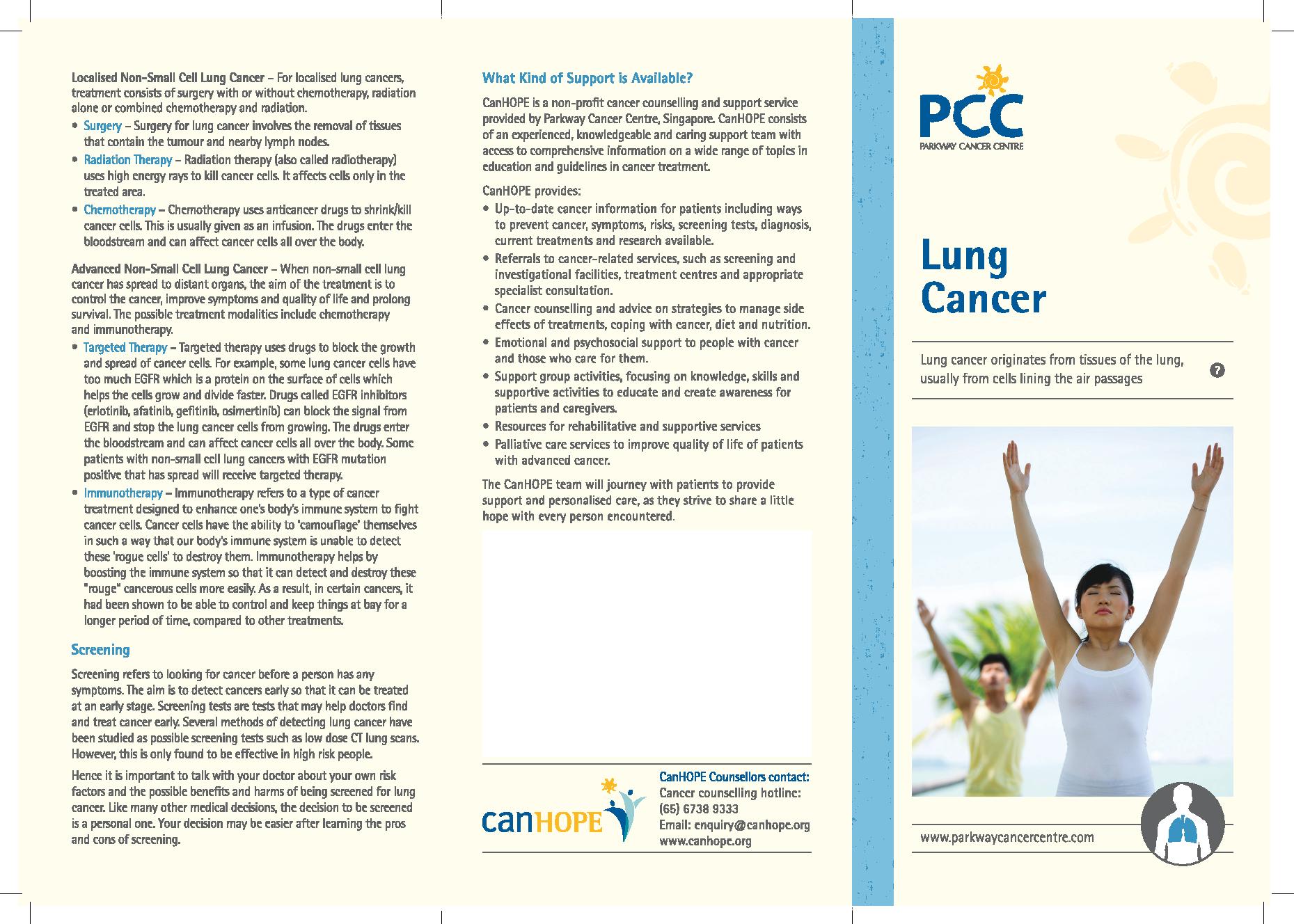 Lung-Cancer