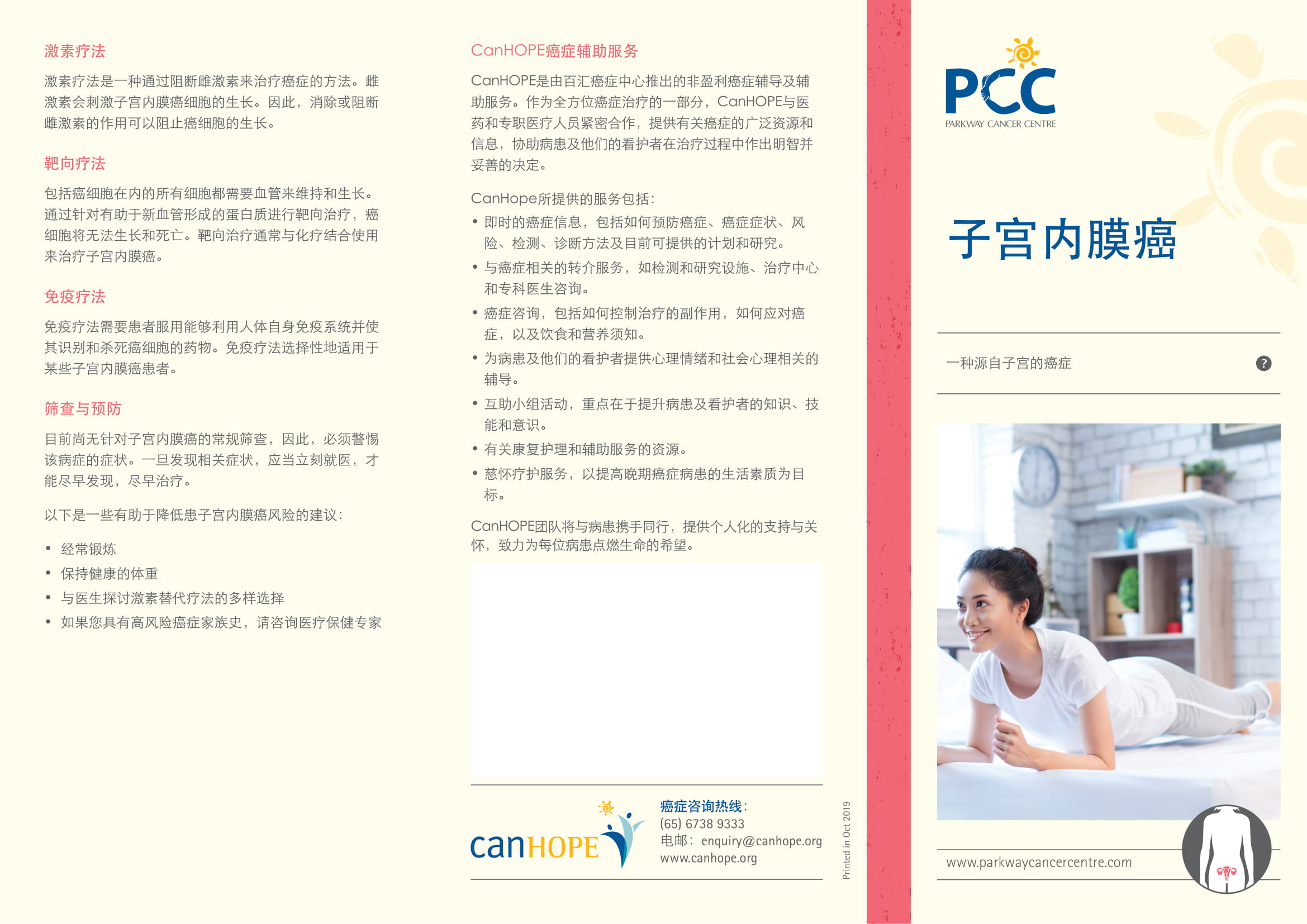 子宫内膜癌 PDF