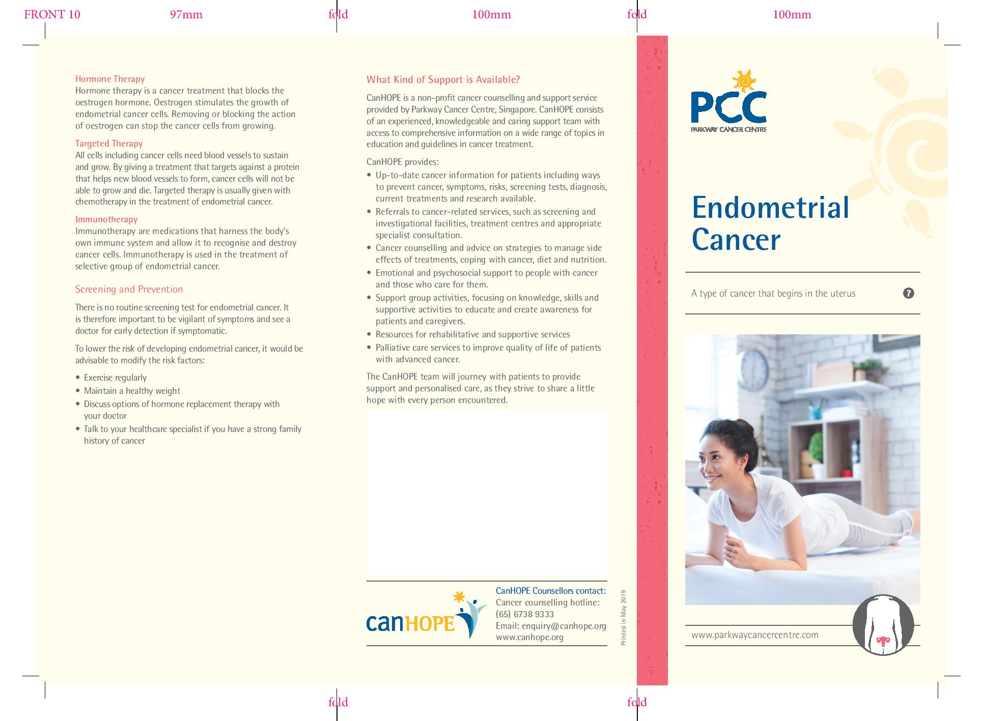 PCC_Endometrial