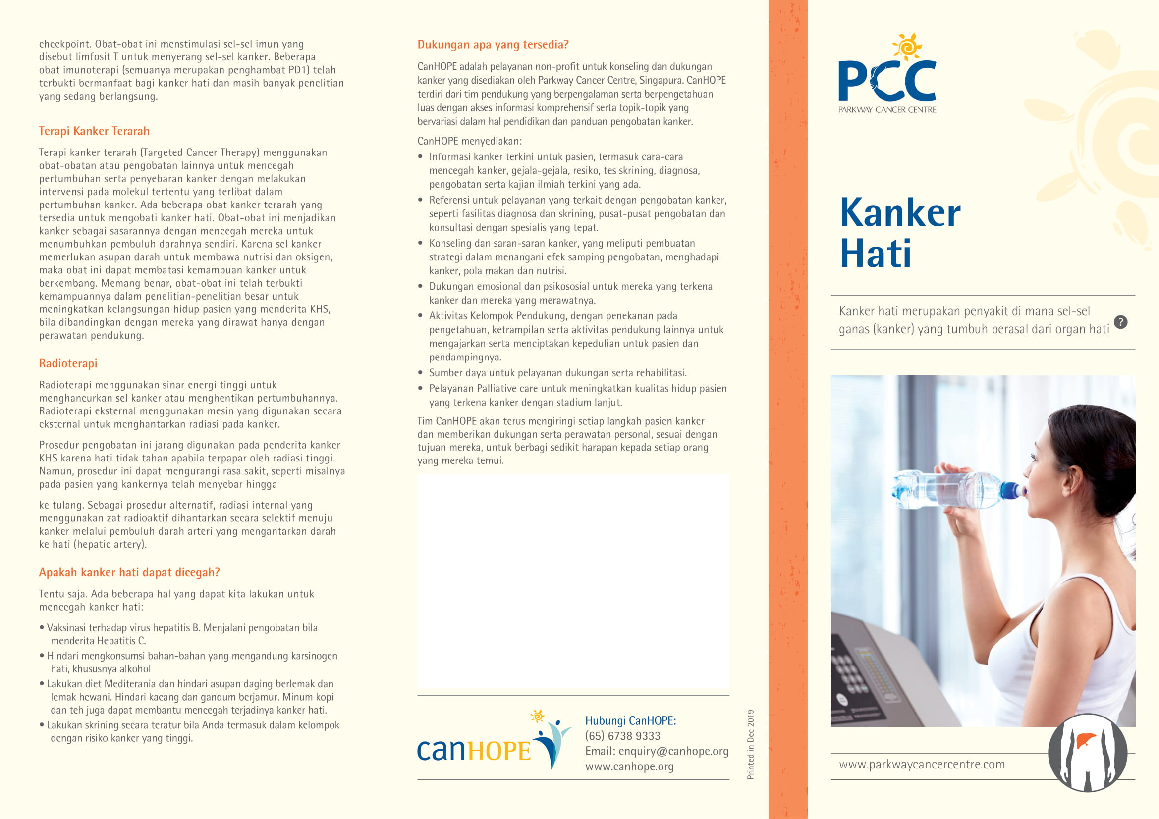 Kanker Hati PDF