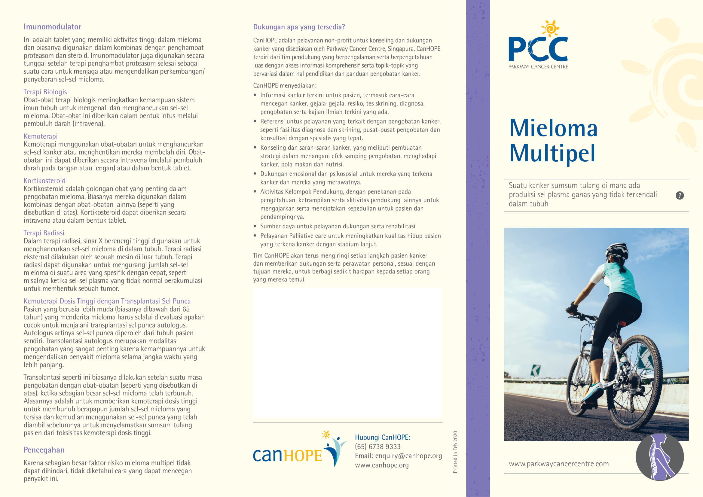 Mieloma Multipel PDF