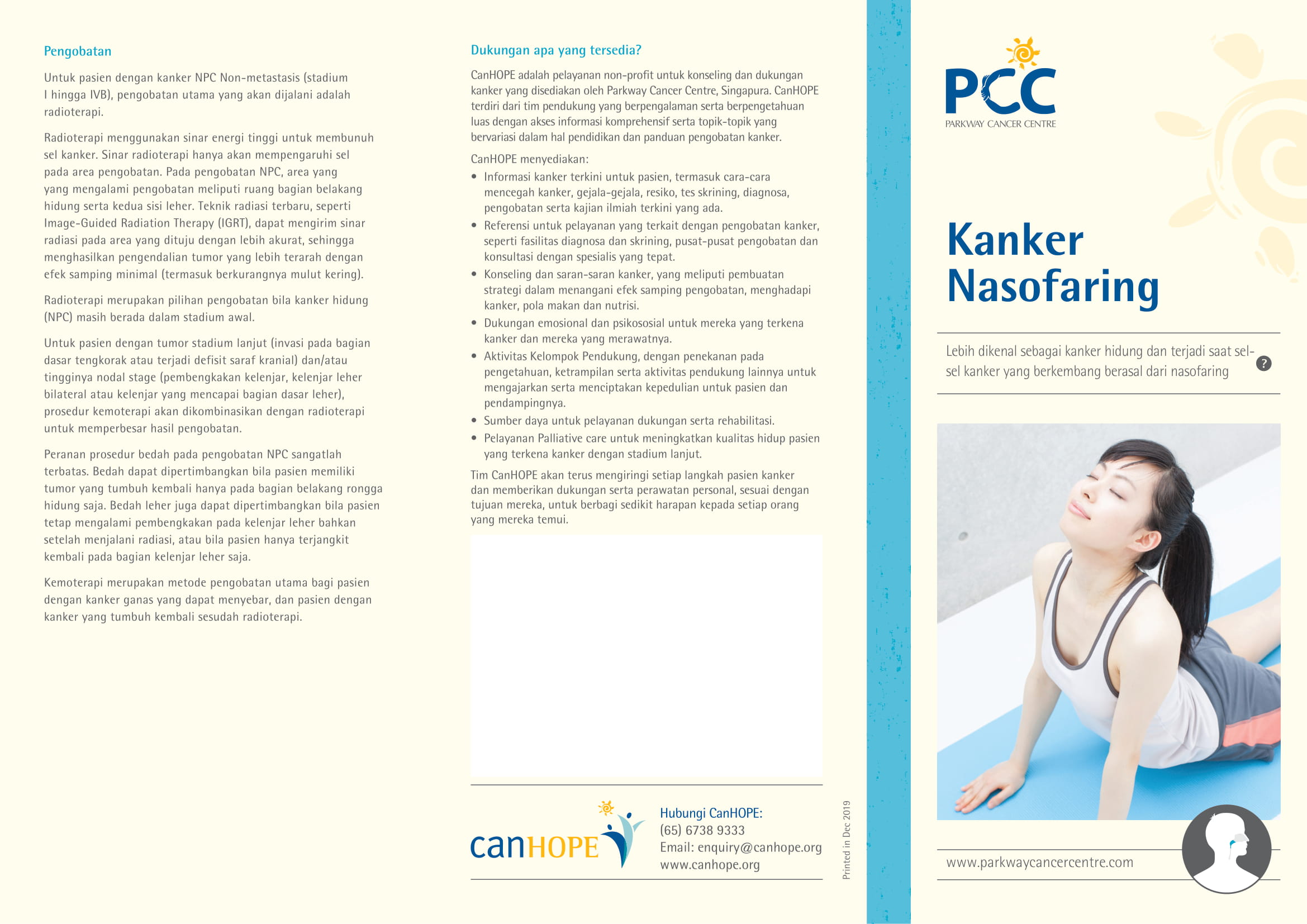 Kanker Nasofaring PDF