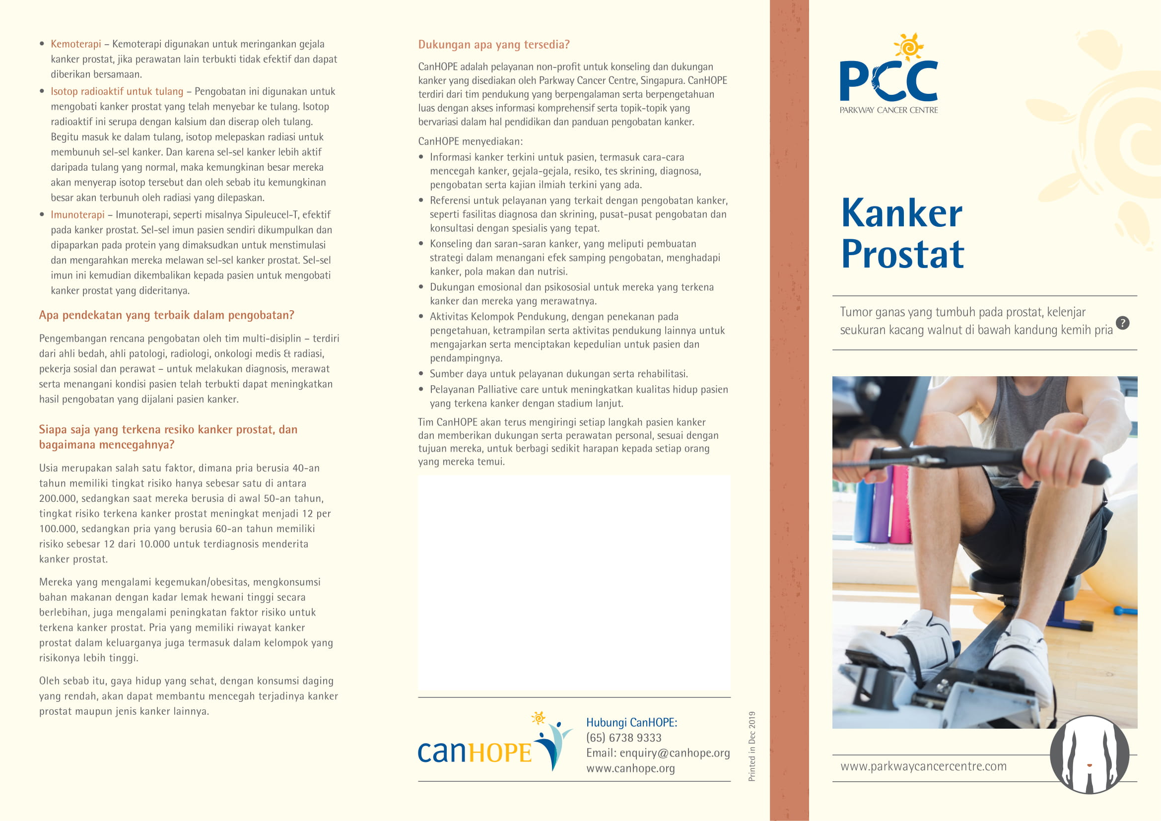 Kanker Prostat PDF