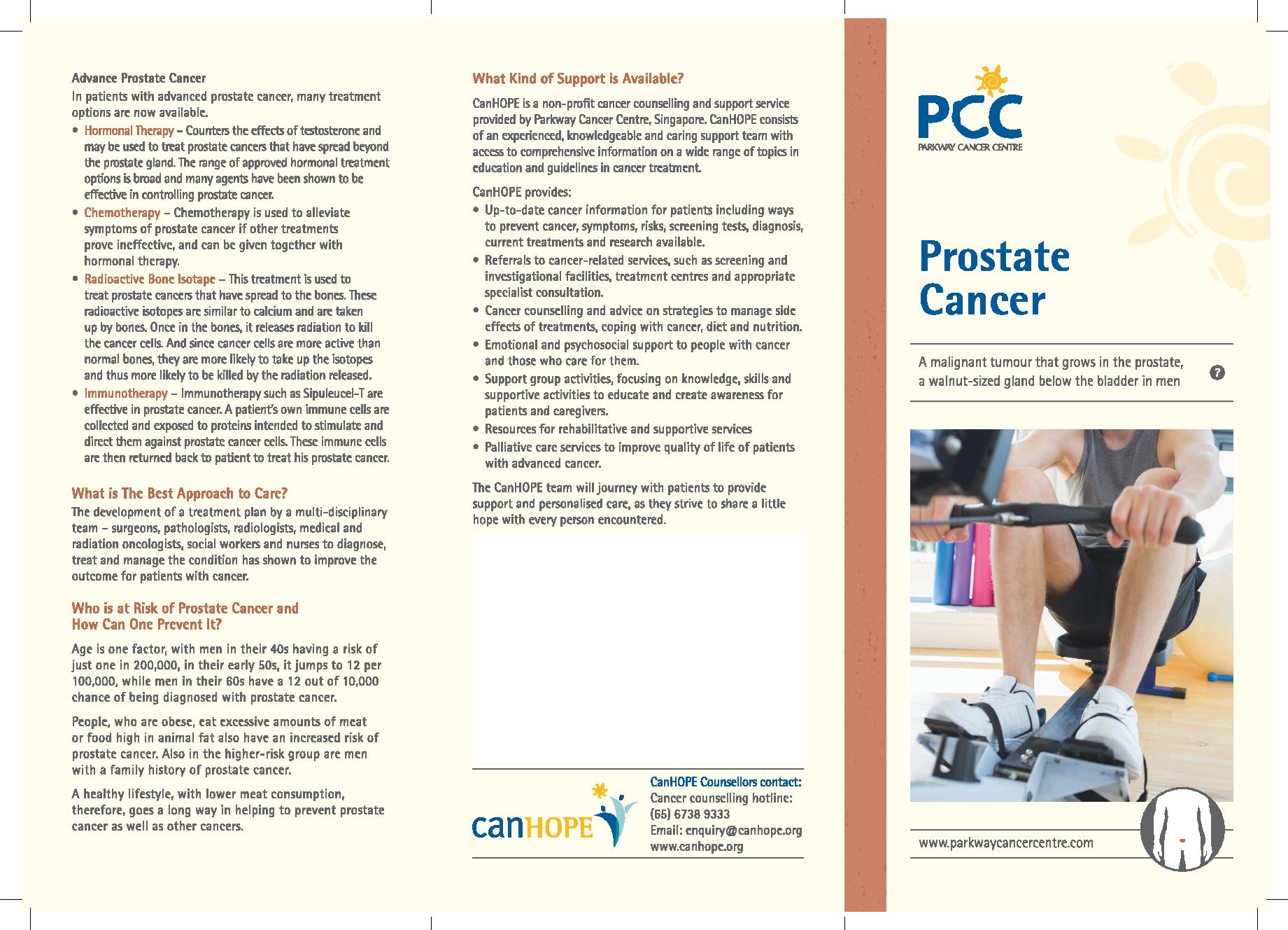 Prostate-Cancer