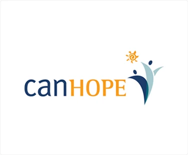 canhope organisation logo canhope organisation logo