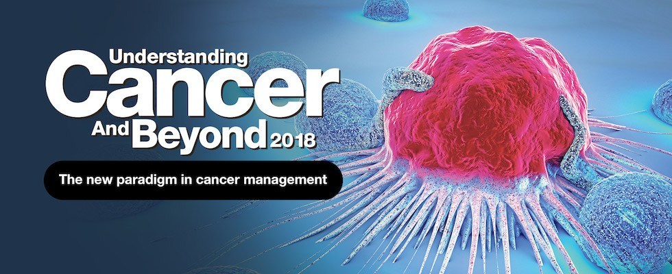 CancerBeyond2018 CancerBeyond2018