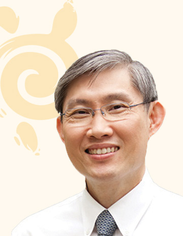 Dr Lee Kim Shang - Radiation Oncologist | Parkway Cancer Centre Singapore