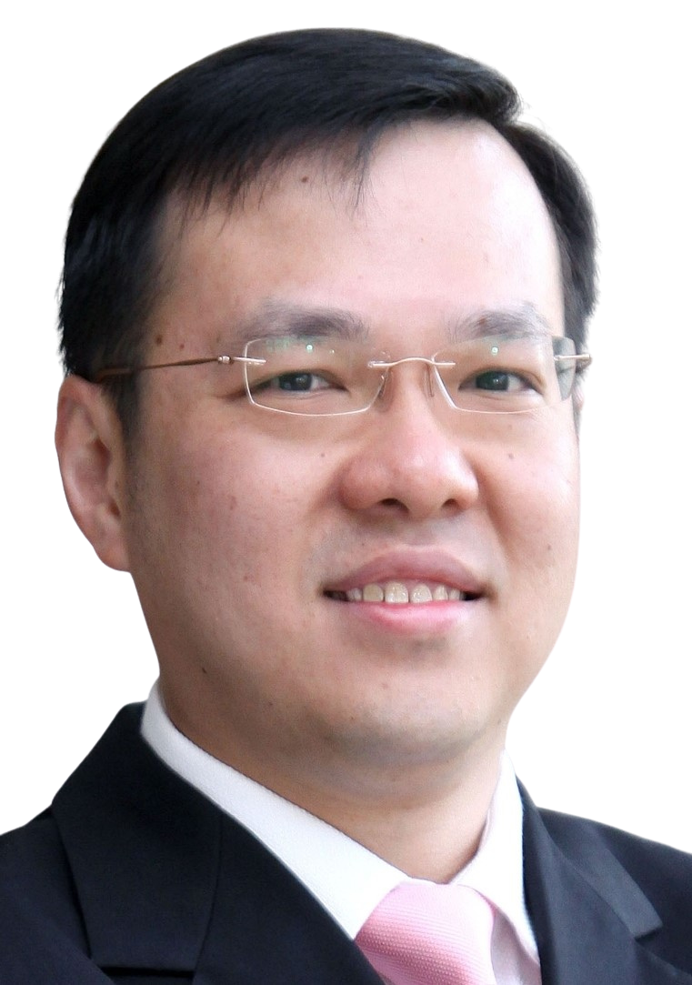 dr brendan pang