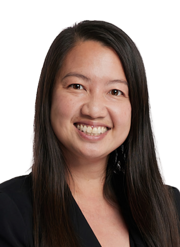 Dr Felicia Tan