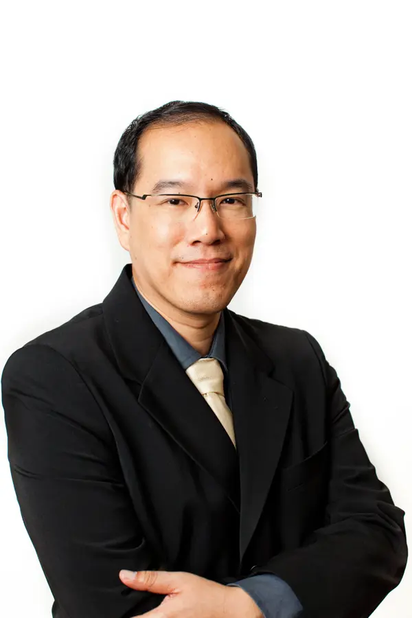 Dr Ho Kok Sun