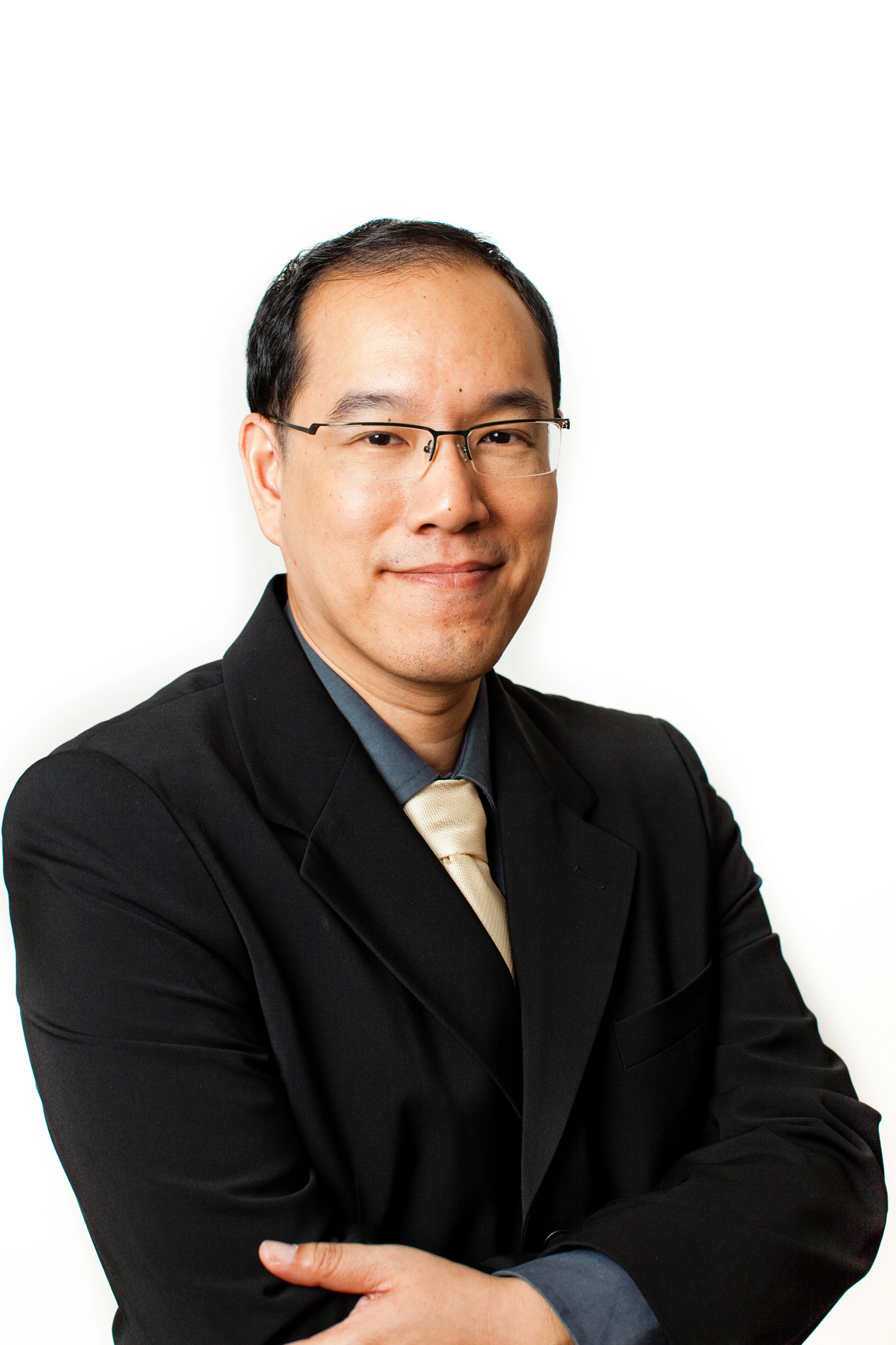 Dr Ho Kok Sun