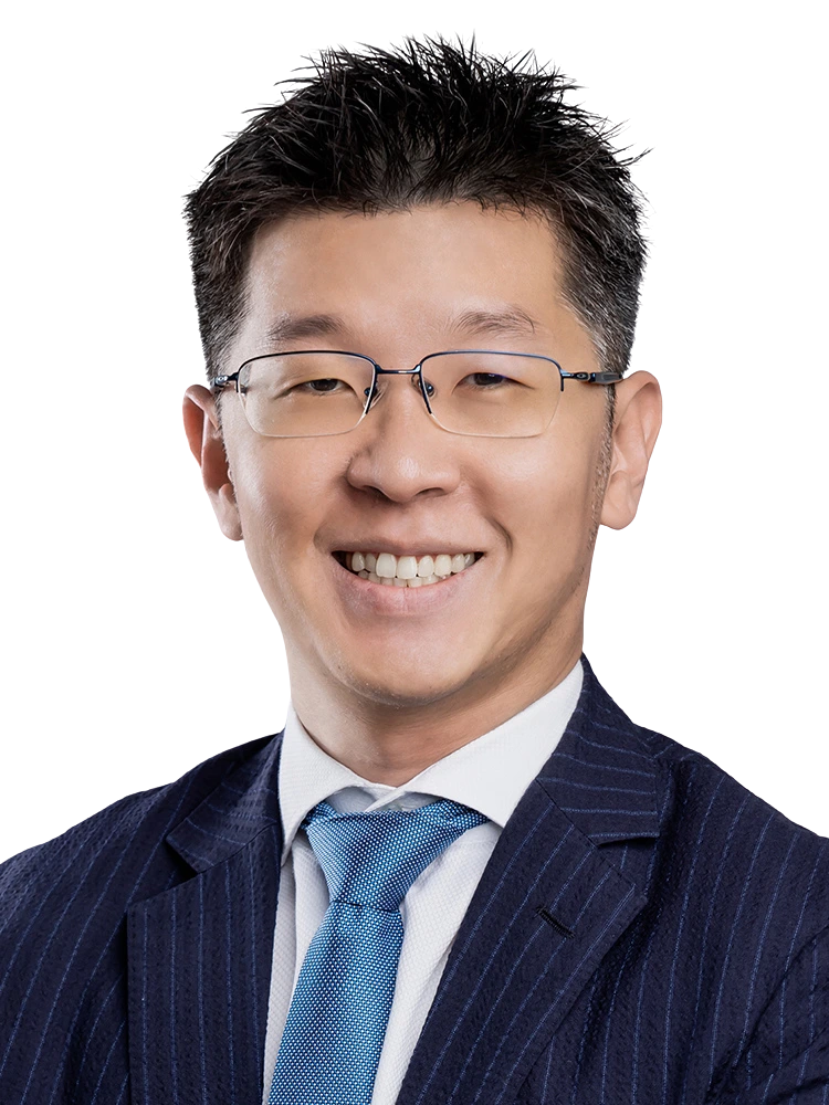 Dr Jay Lim Kheng Sit