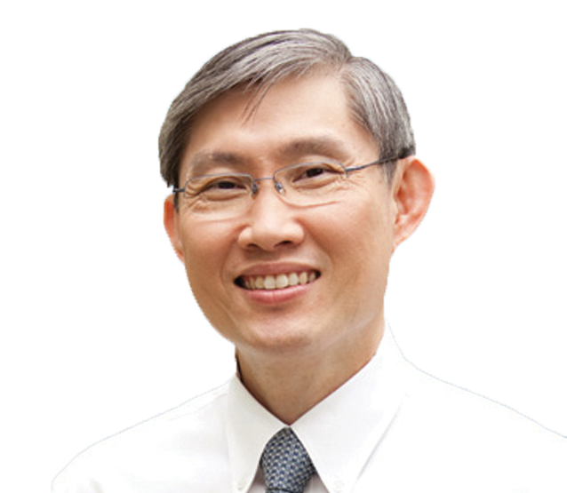 dr lee kim shang