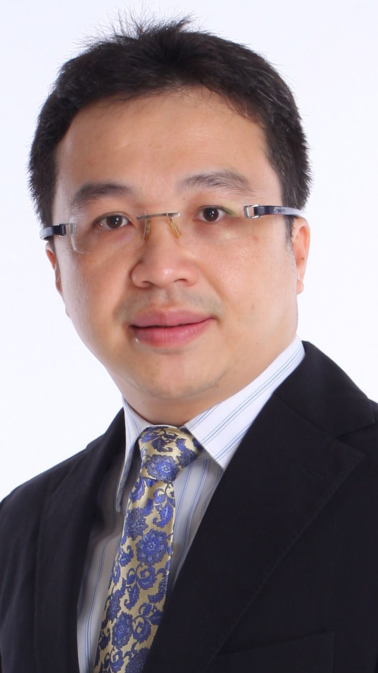 dr lau kui hin