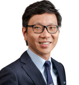 Dr Pauleon Tan