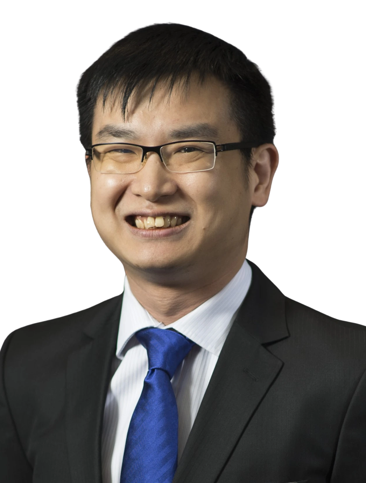 Dr Peh Wee Ming