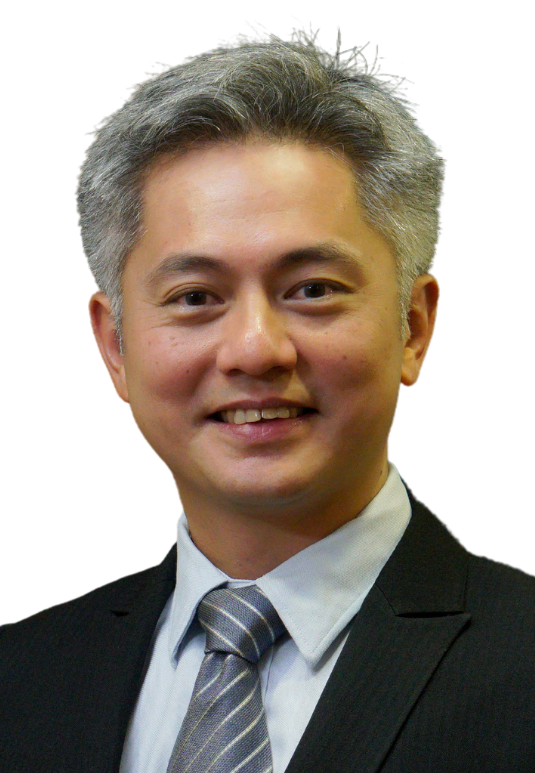 dr richard quek