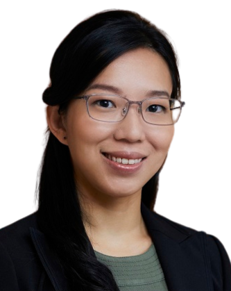 Dr Tang Siau-Wei