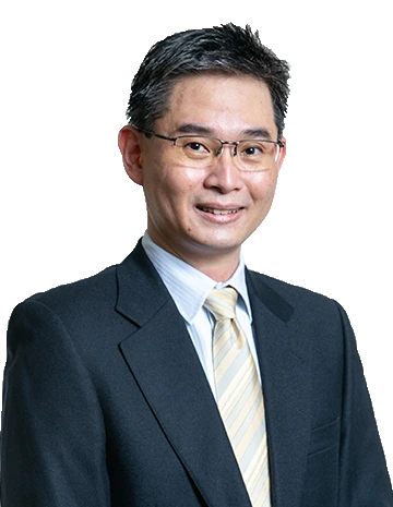 Dr Zee Ying Kiat