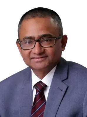 Professor Syed Hussain