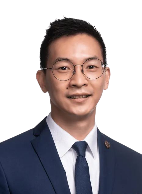 dr eugene yeo