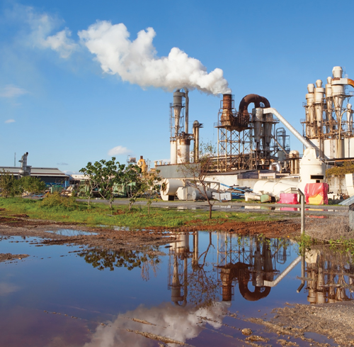 血癌的风险因素有哪些?