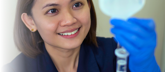 Medical Oncology Medical Oncology